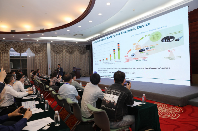 于洪宇--南方科技大學深港微電子學院院長、教授-2