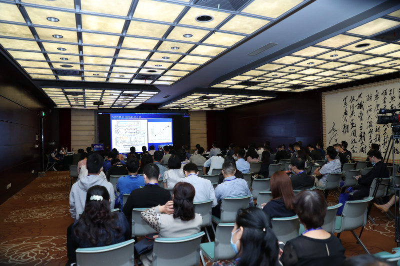 郭其新--日本國立佐賀大學(xué)同步輻射光應(yīng)用研究中心主任、電氣電子系教授1