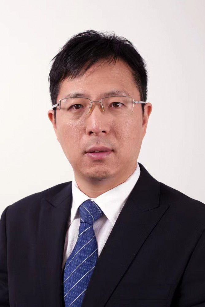 國(guó)宏中宇科技發(fā)展有限公司 趙然