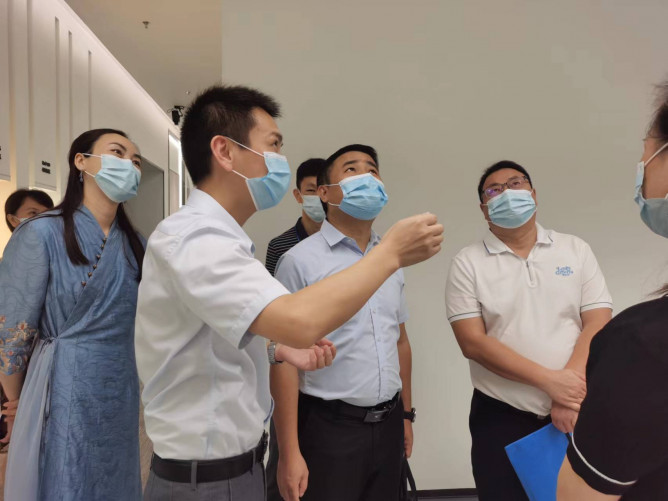 賦能企業(yè)高質(zhì)量發(fā)展，聯(lián)盟助力鴻利智匯啟動人才強企戰(zhàn)略