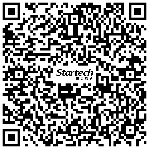 中關(guān)村大賽報(bào)名二維碼