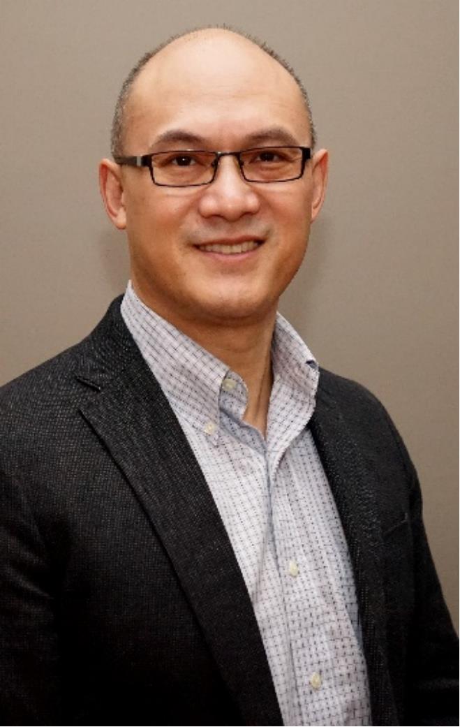 劉國旭博士--北京易美新創(chuàng)科技有限公司聯(lián)合創(chuàng)始人兼CTO