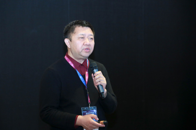 萬成安 北京衛(wèi)星制造廠