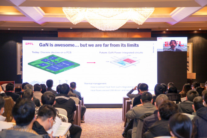 氮化鎵報(bào)告1