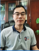 黃火林--大連理工大學教授