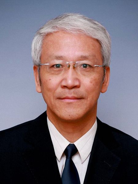 尹澤勇 中國航空發(fā)動機(jī)集團(tuán)有限公司