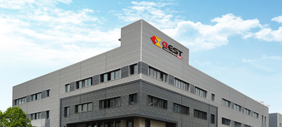 百識電子南京廠