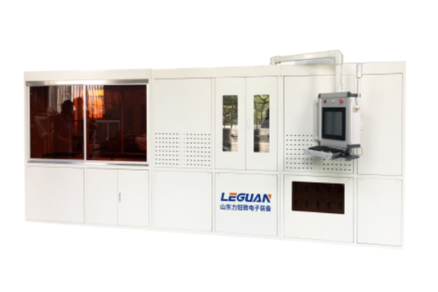 HVPE單晶生長(zhǎng)設(shè)備