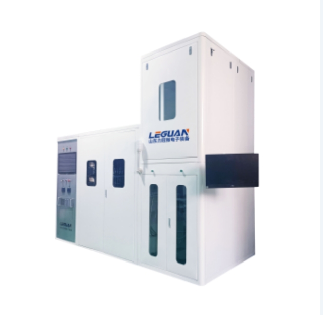 PVT晶體生長(zhǎng)設(shè)備