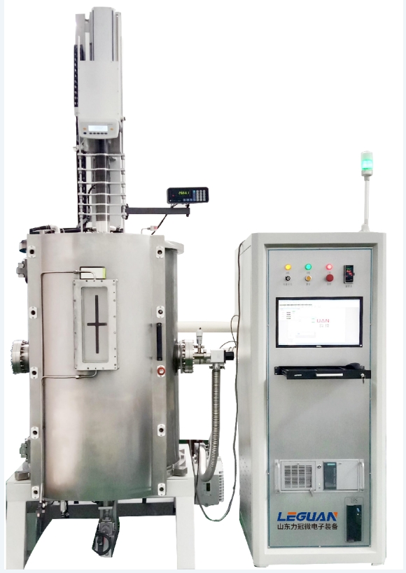 晶體提拉設(shè)備