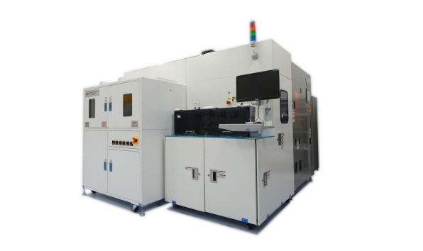 2~8inch 全自動(dòng)晶圓臨時(shí)鍵合機(jī)ABT-08