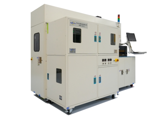 2~8inch全自動(dòng)熱解鍵合機(jī)ADC-08