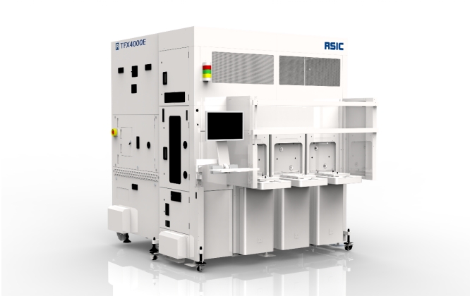 光學(xué)膜厚量測設(shè)備