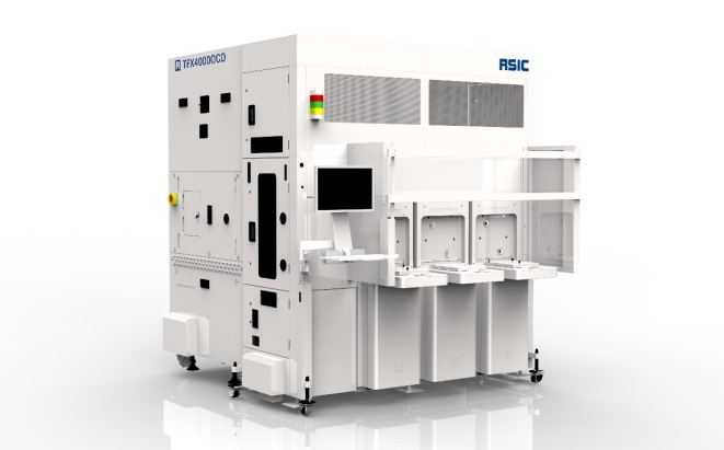 光學(xué)關(guān)鍵尺寸量測