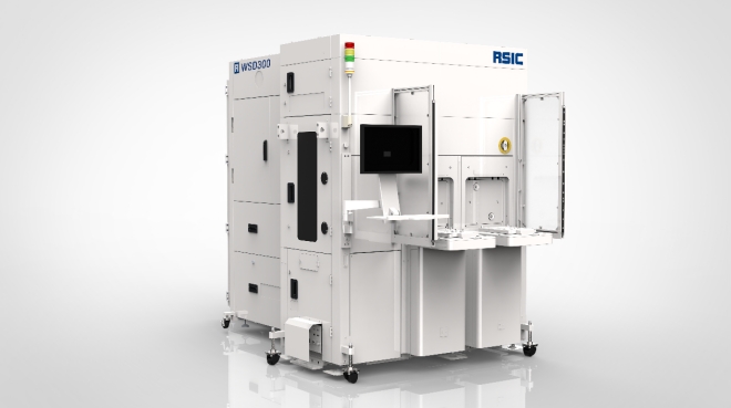 光學(xué)缺陷檢測設(shè)備