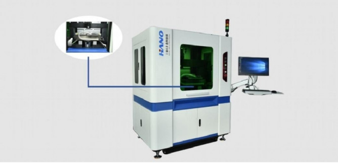 納米級(jí)氣浮檢測(cè)平臺(tái)1