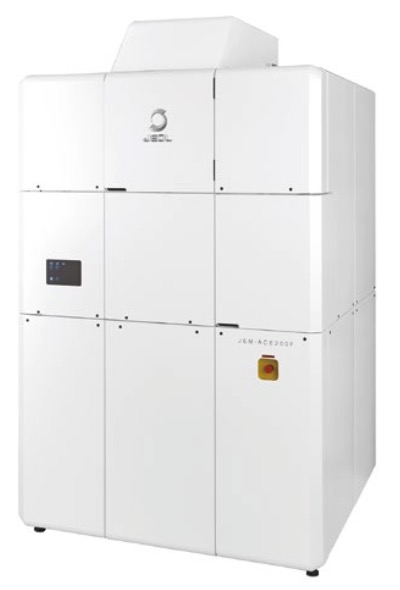 全自動解析透射電子顯微鏡