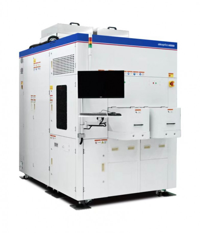 E3500，SiC缺陷檢測設(shè)備