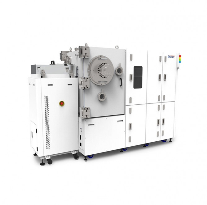 8英寸離子束沉積設備（IBD）