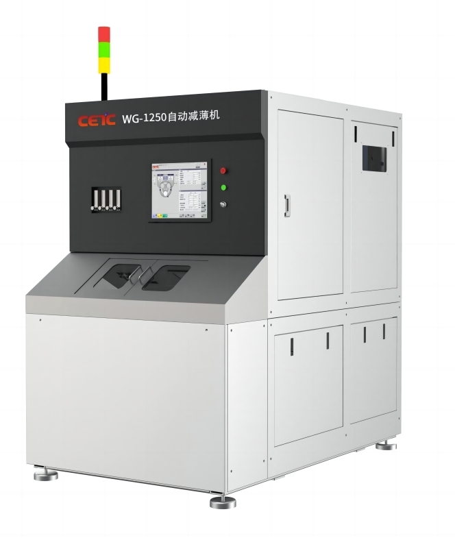 WG-1250 自動減薄機