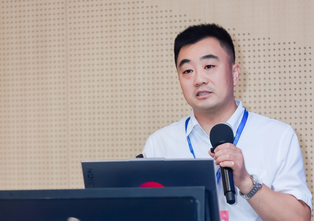 新周期 深互聯(lián)&mdash;&mdash;2024智能家居發(fā)展趨勢高峰論壇成功舉辦！