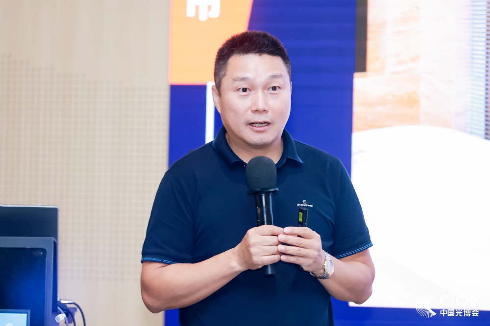 新周期 深互聯(lián)&mdash;&mdash;2024智能家居發(fā)展趨勢高峰論壇成功舉辦！