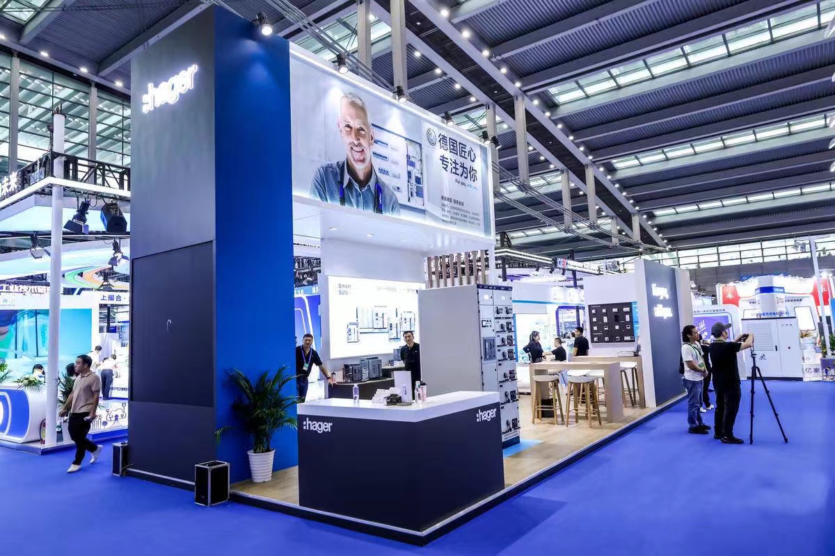 海格電氣：深度推進(jìn)本土化戰(zhàn)略升級(jí)，加碼中國(guó)能源投資