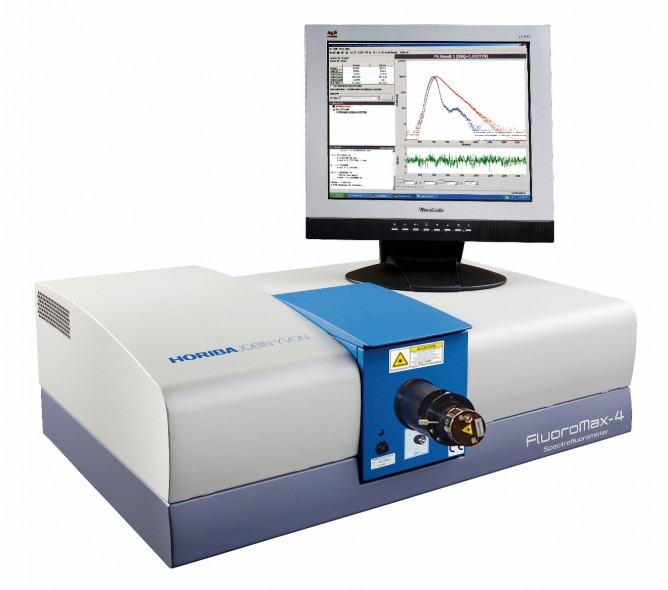 TCSPC)高靈敏一體式熒光光譜儀