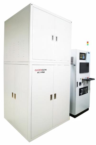 氧化鎵專用VB法長(zhǎng)晶設(shè)備