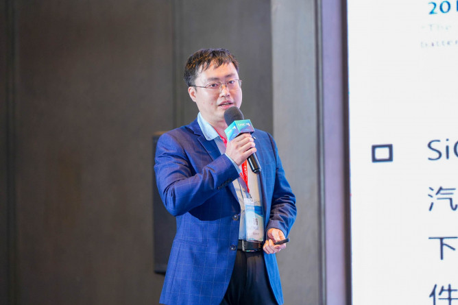 胡偉杰 北方華創(chuàng) 王石？