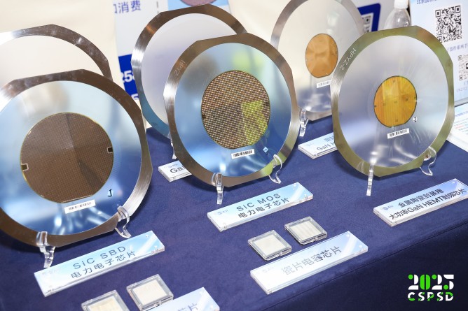 展示現(xiàn)場(chǎng)產(chǎn)品