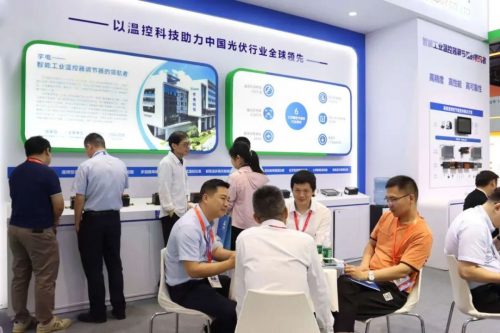 聚焦光伏行業(yè)提質(zhì)增效，宇電構(gòu)建行業(yè)快速響應(yīng)能力