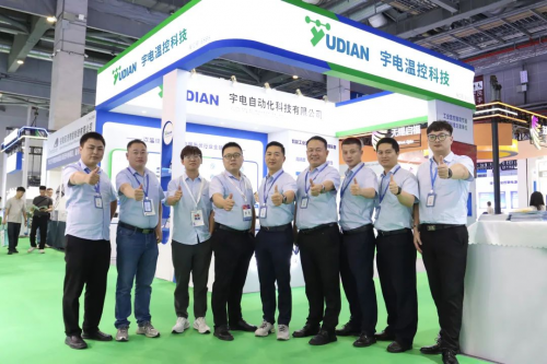 聚焦光伏行業(yè)提質(zhì)增效，宇電構(gòu)建行業(yè)快速響應(yīng)能力