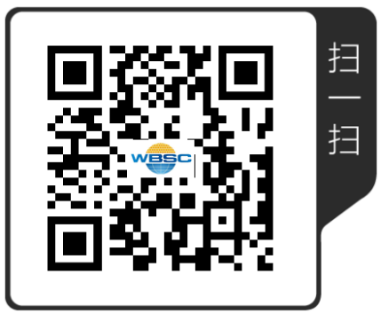 官網(wǎng)二維碼