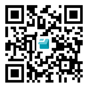 注冊(cè)二維碼