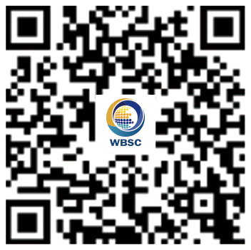 大連寬禁帶會議日程二維碼