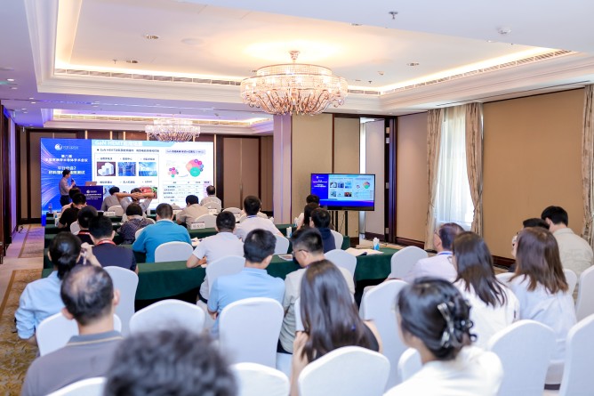 材料物性與輻照測(cè)試