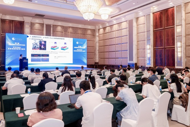 新型寬禁帶材料與器件2