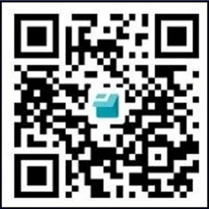 長治會議注冊二維碼