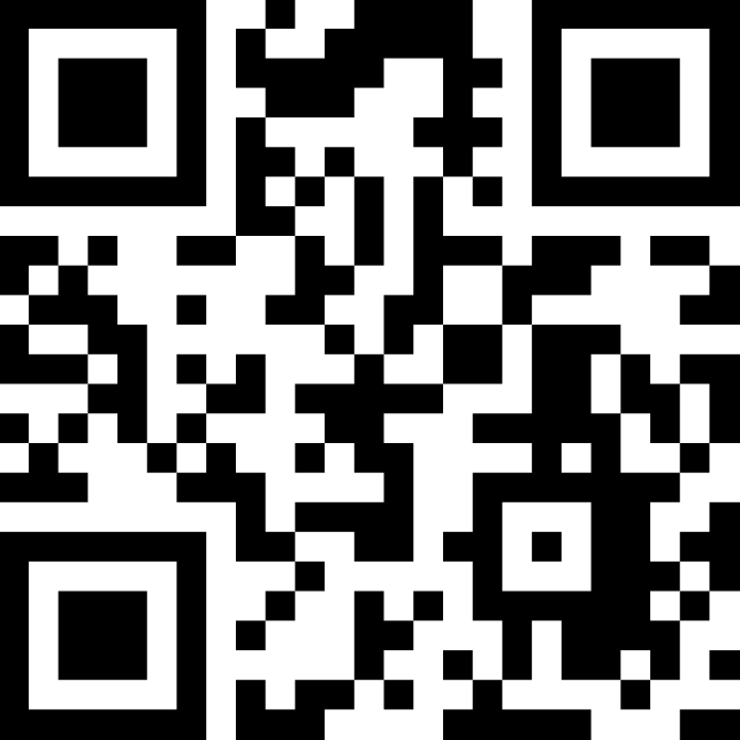 IFWS&SSLCHINA注冊報名二維碼