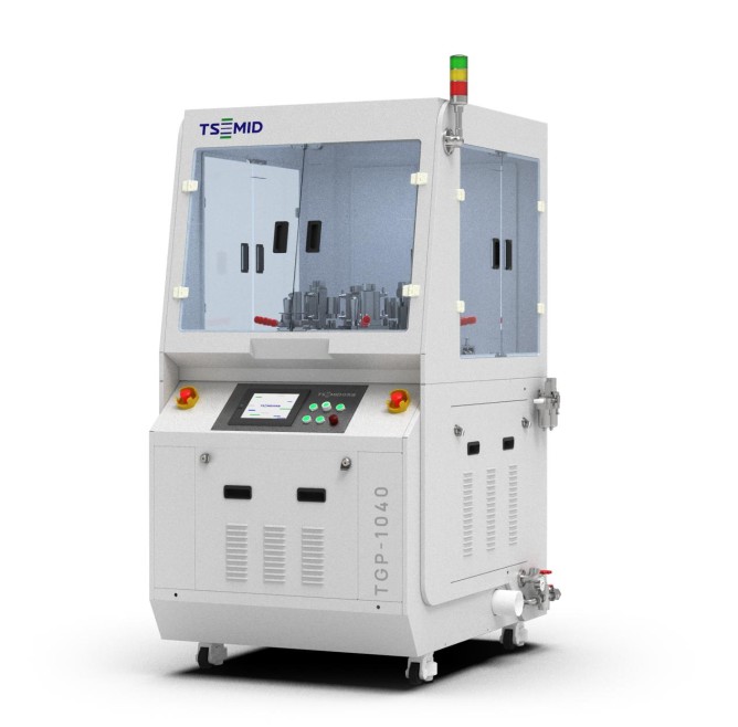 金剛石拋光機(jī)