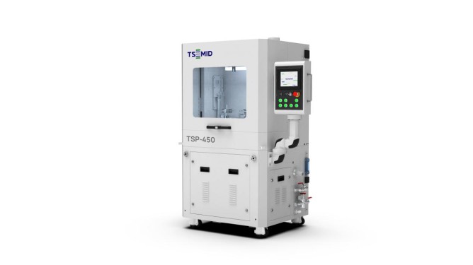 拋光機(jī)TSP-450