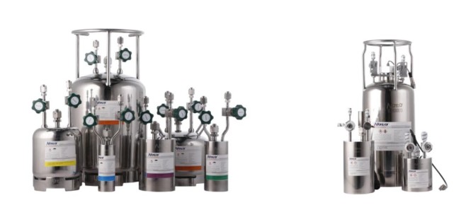 先進前驅(qū)體材料