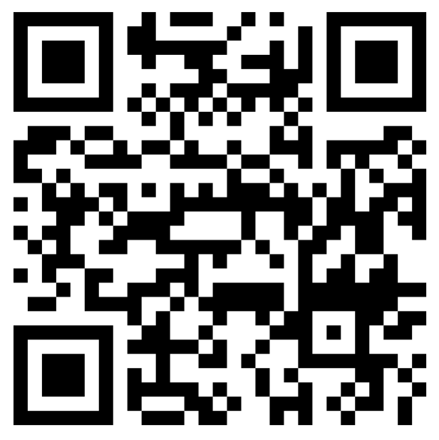 麥肯橋珠海報(bào)名二維碼