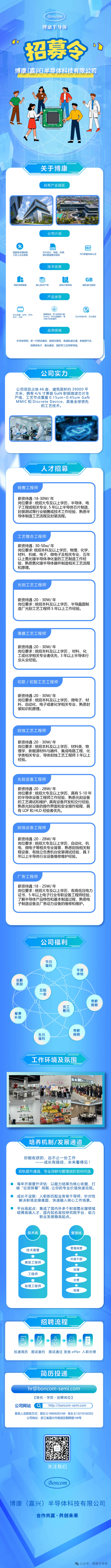 博康半導(dǎo)體招